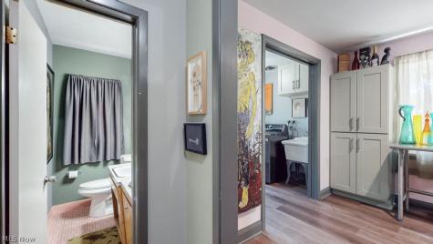1896 Dunellon Drive Lyndhurst OH 44124
