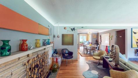 1896 Dunellon Drive Lyndhurst OH 44124