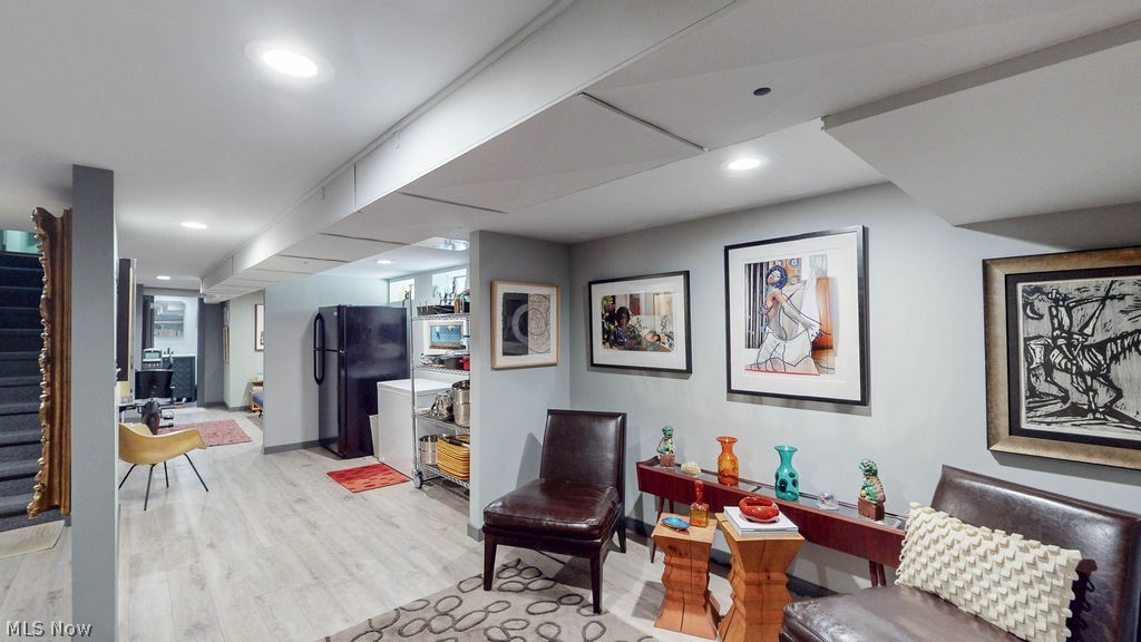 1896 Dunellon Drive Lyndhurst OH 44124