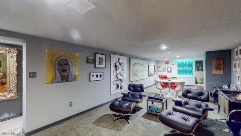1896 Dunellon Drive Lyndhurst OH 44124