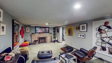 1896 Dunellon Drive Lyndhurst OH 44124
