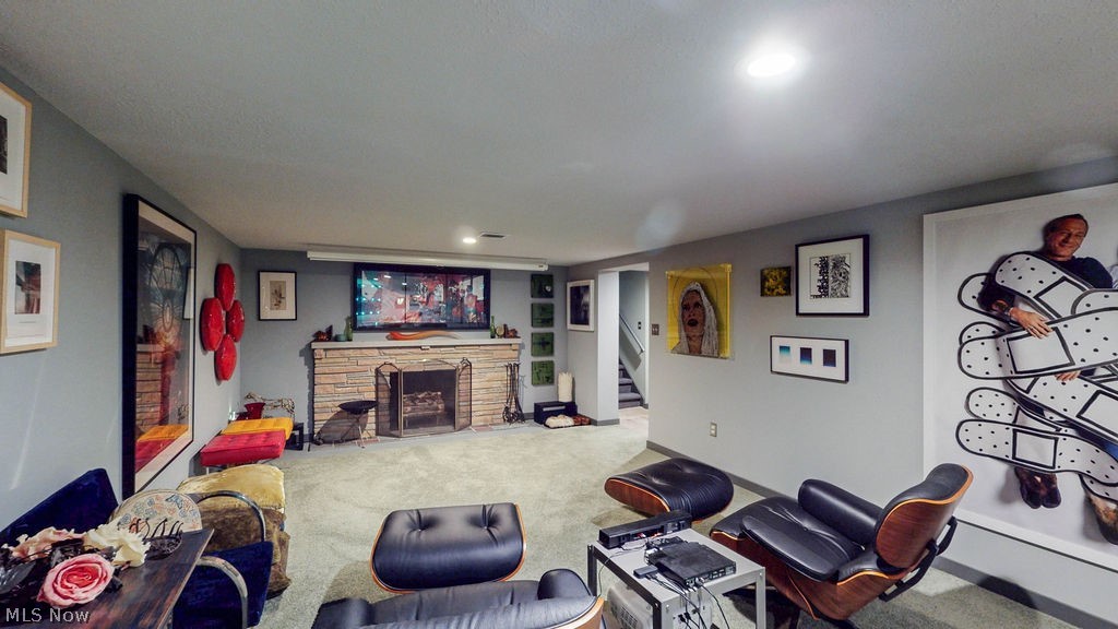 1896 Dunellon Drive Lyndhurst OH 44124