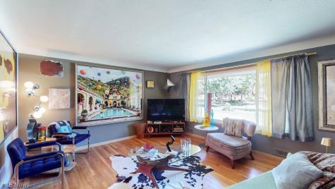 1896 Dunellon Drive Lyndhurst OH 44124