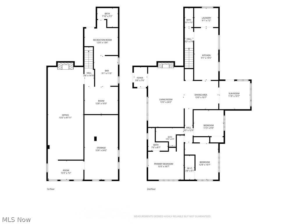 1896 Dunellon Drive Lyndhurst OH 44124