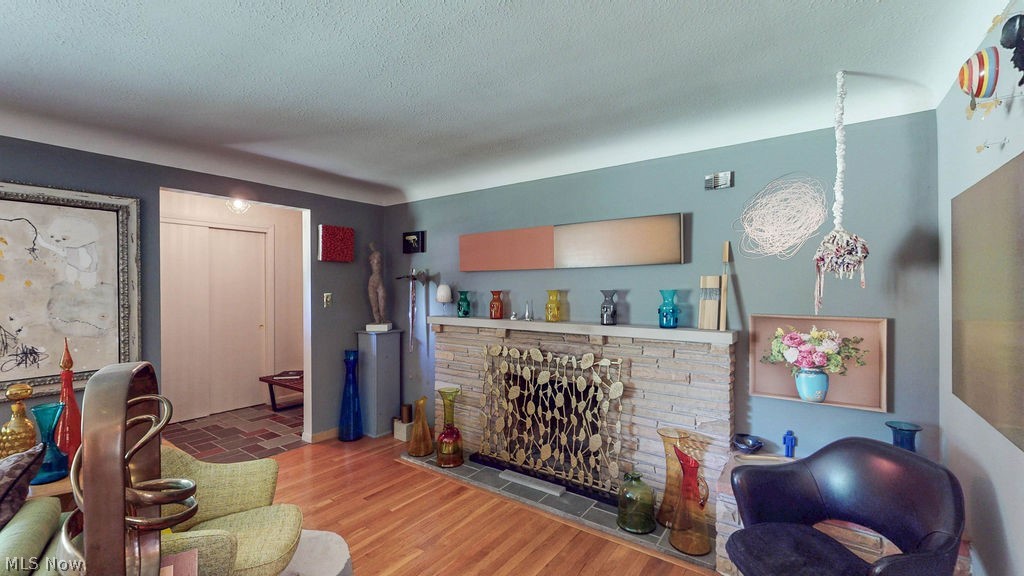 1896 Dunellon Drive Lyndhurst OH 44124