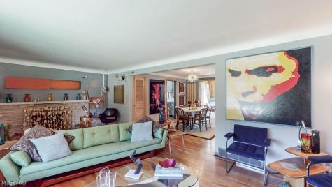 1896 Dunellon Drive Lyndhurst OH 44124