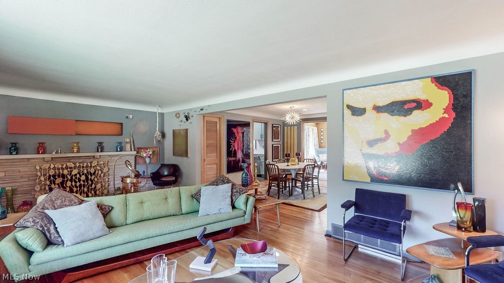1896 Dunellon Drive Lyndhurst OH 44124
