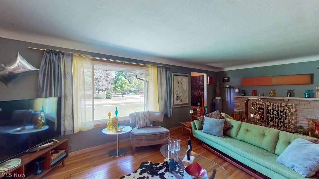 1896 Dunellon Drive Lyndhurst OH 44124