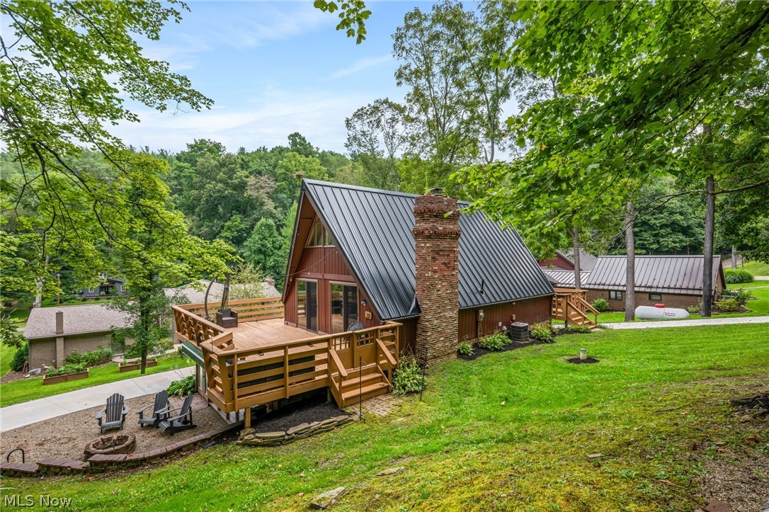 86516 North Bay Road Scio OH 43988