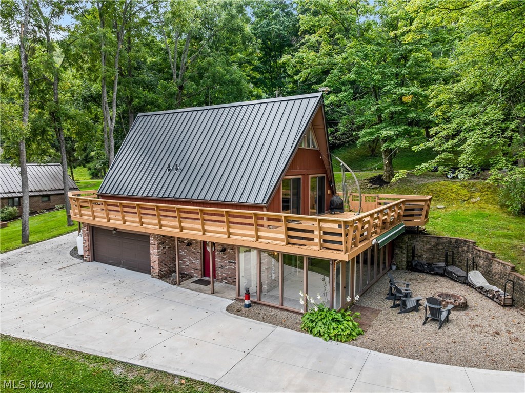 86516 North Bay Road Scio OH 43988