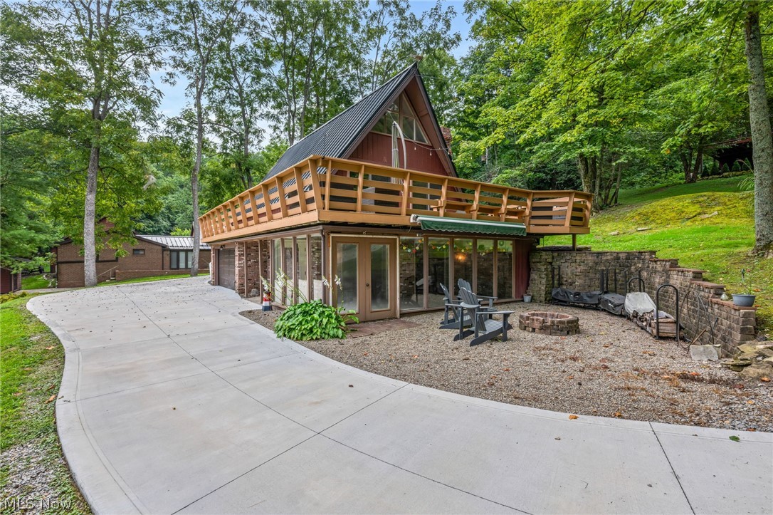86516 North Bay Road Scio OH 43988