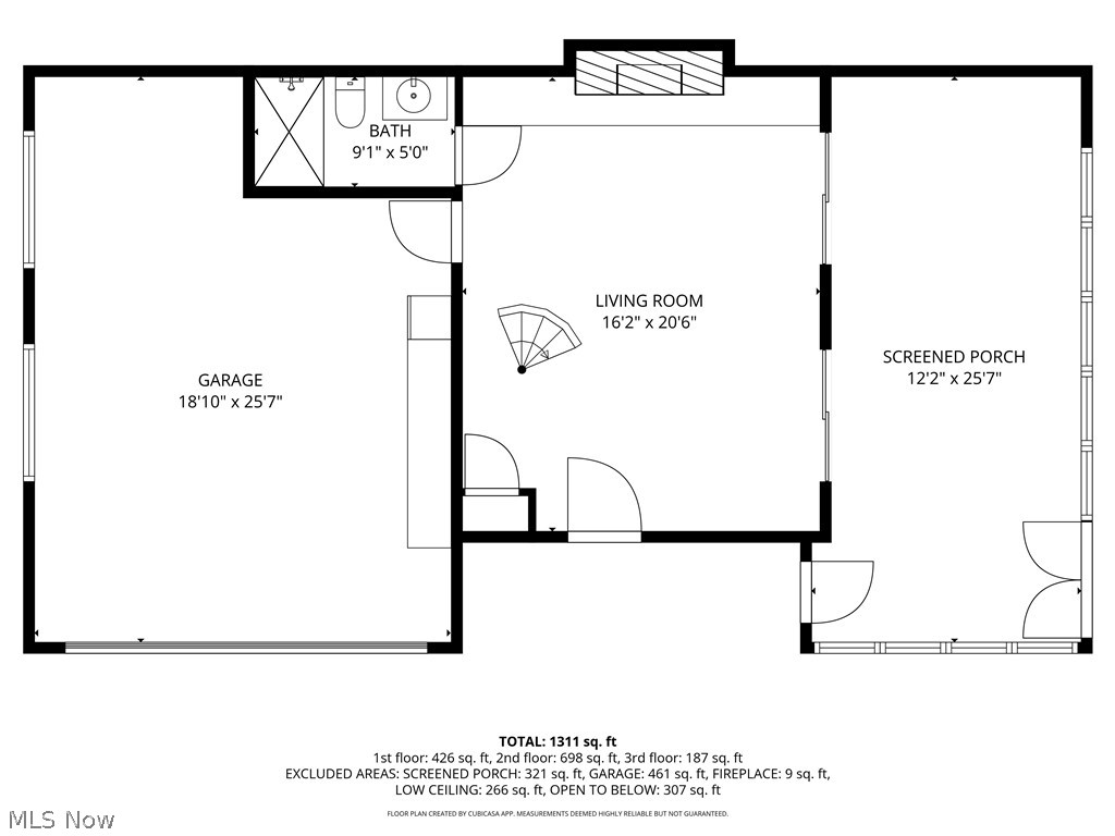 86516 North Bay Road Scio OH 43988