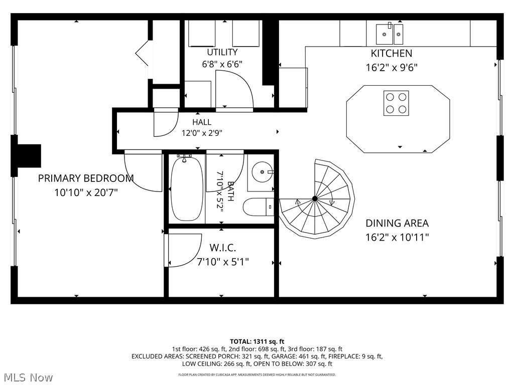 86516 North Bay Road Scio OH 43988