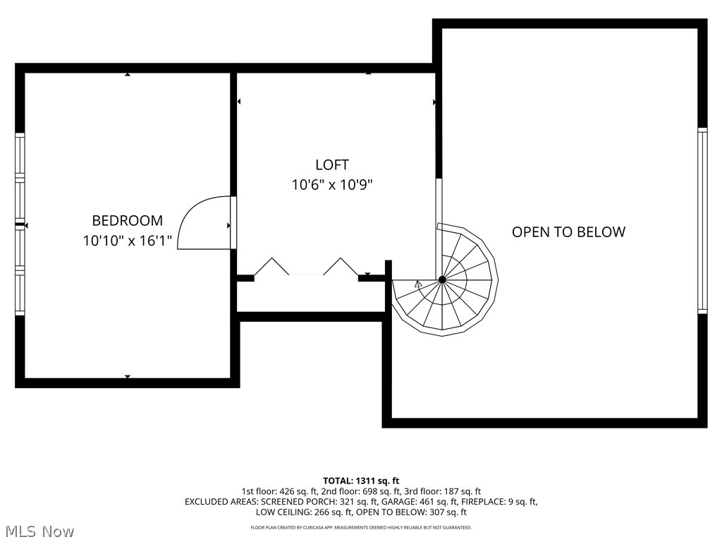 86516 North Bay Road Scio OH 43988