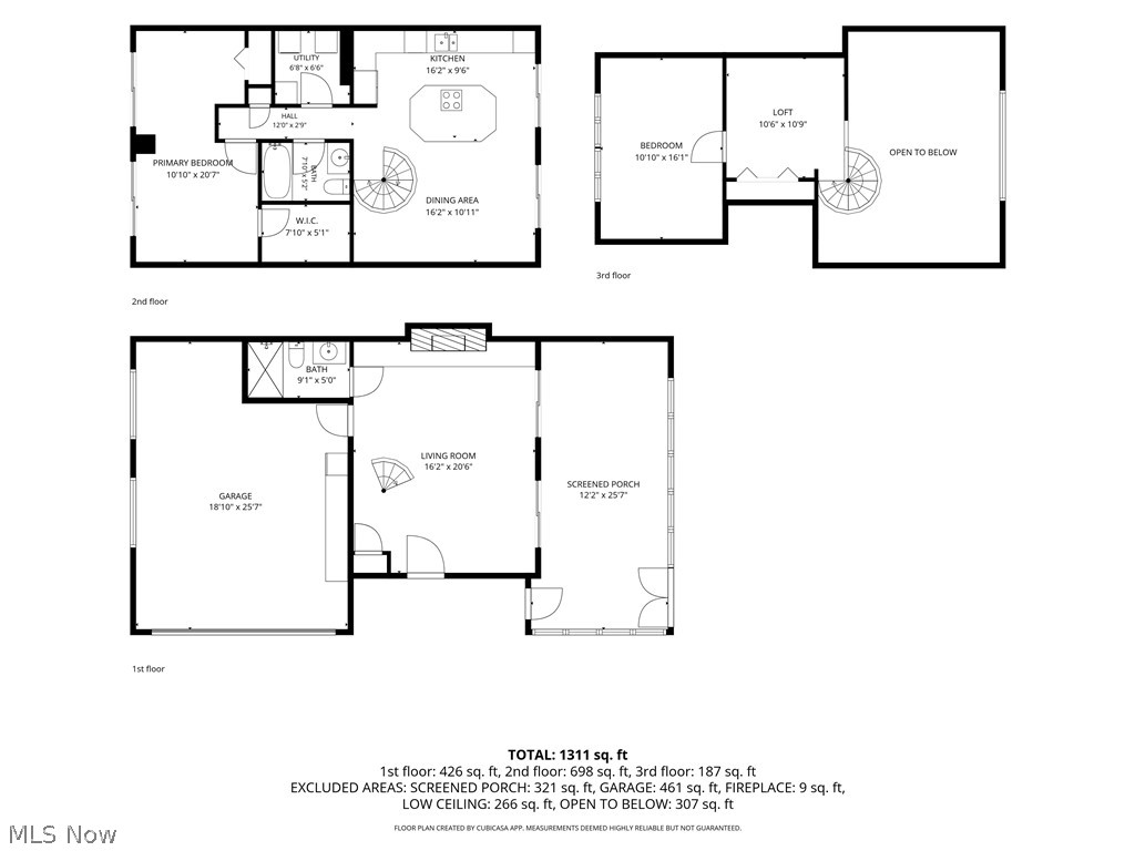 86516 North Bay Road Scio OH 43988