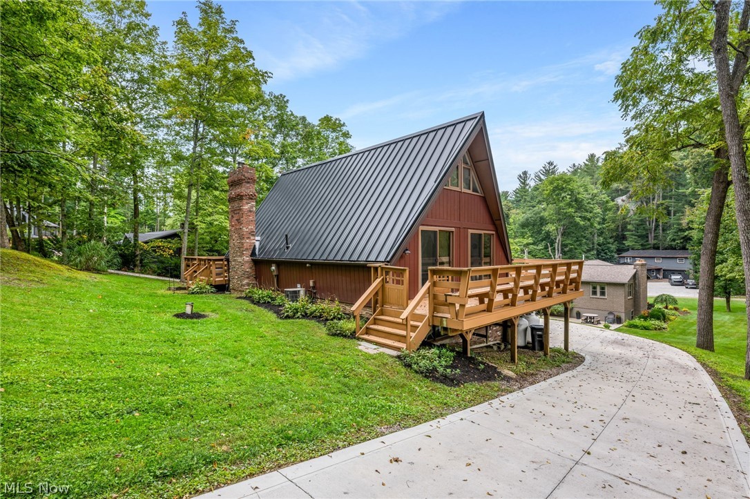 86516 North Bay Road Scio OH 43988
