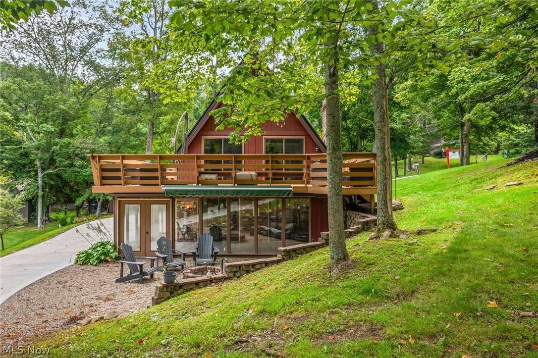 86516 North Bay Road Scio OH 43988