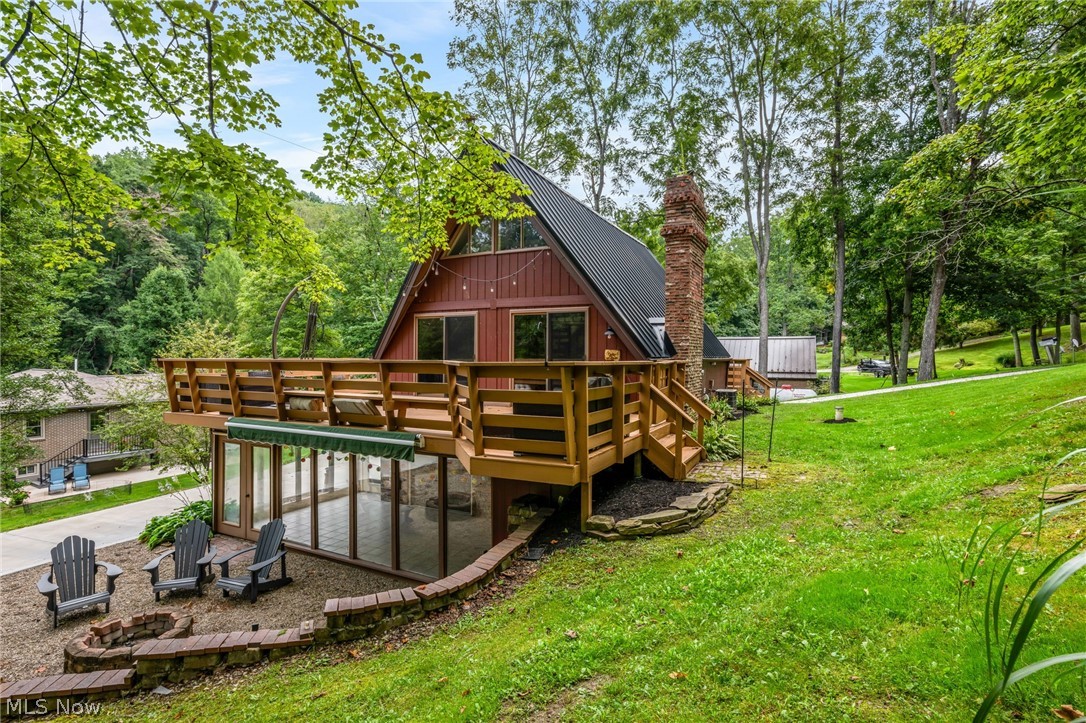 86516 North Bay Road Scio OH 43988
