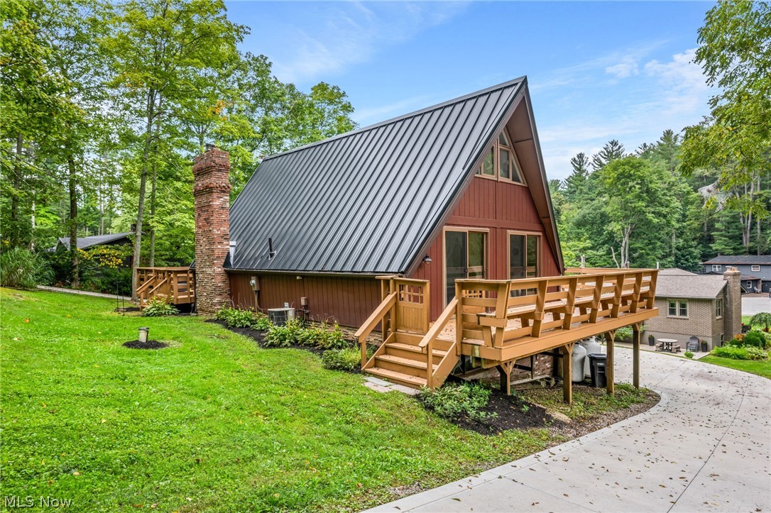 86516 North Bay Road Scio OH 43988