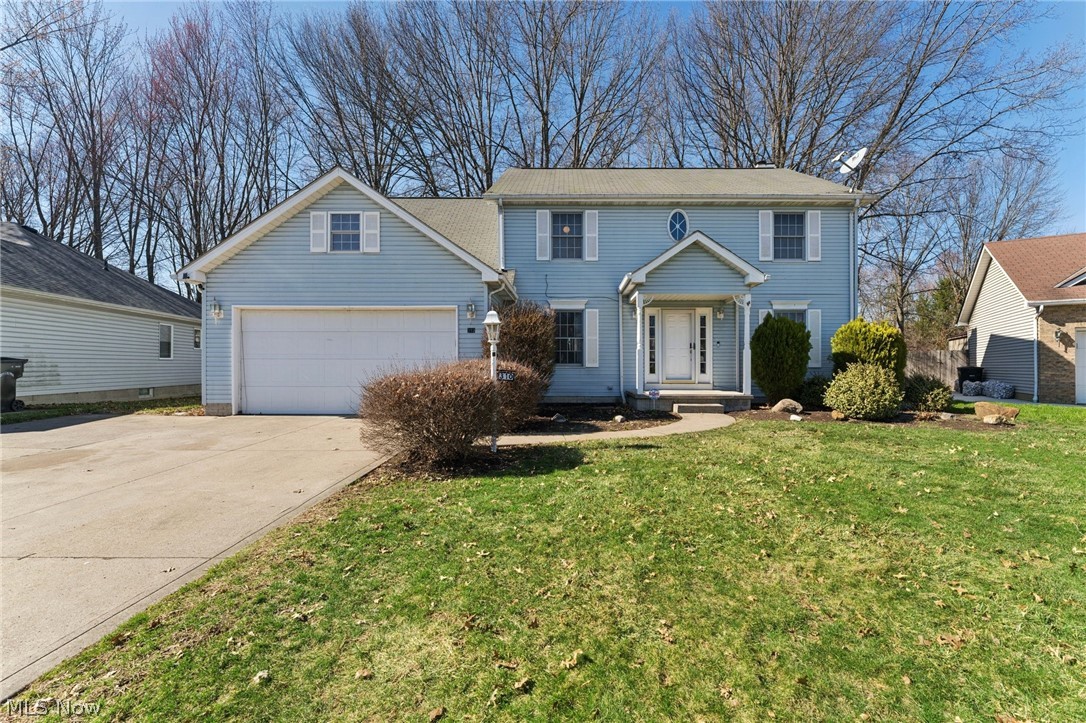 Elyria OH, 310 Carol Lane