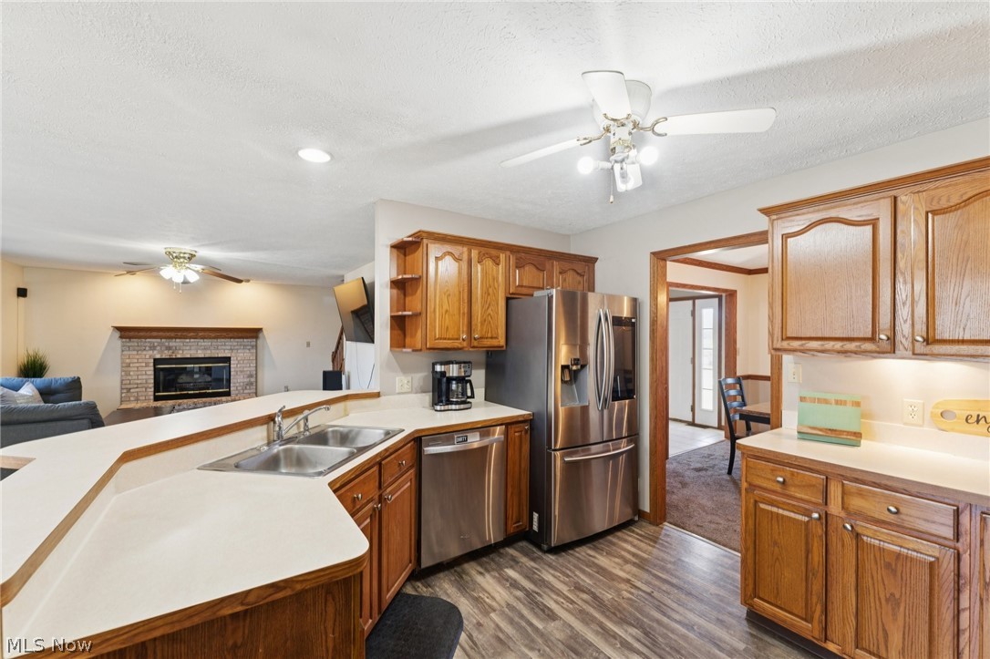 310 Carol Lane Elyria OH 44035