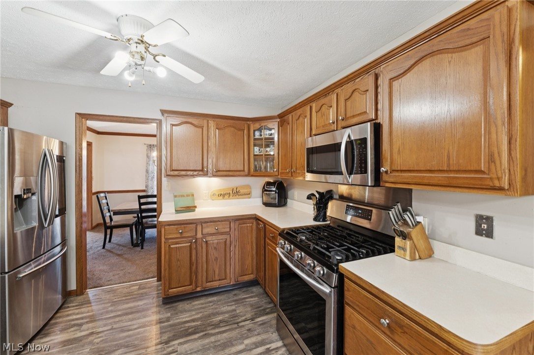 310 Carol Lane Elyria OH 44035