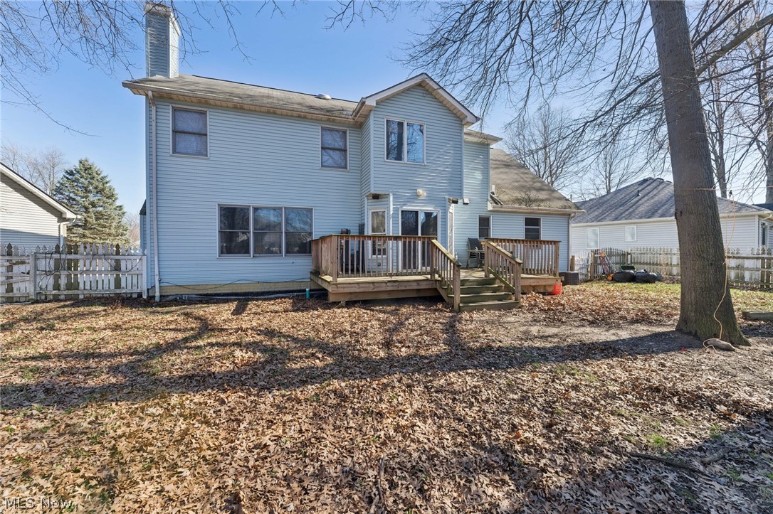 310 Carol Lane Elyria OH 44035