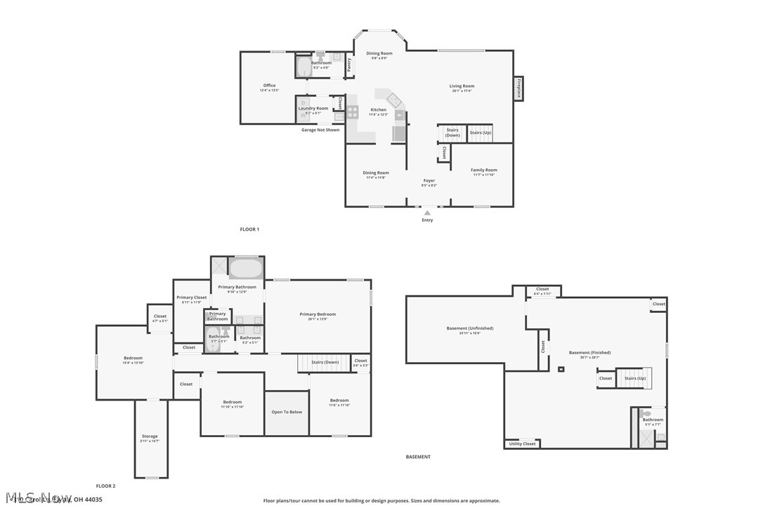 310 Carol Lane Elyria OH 44035