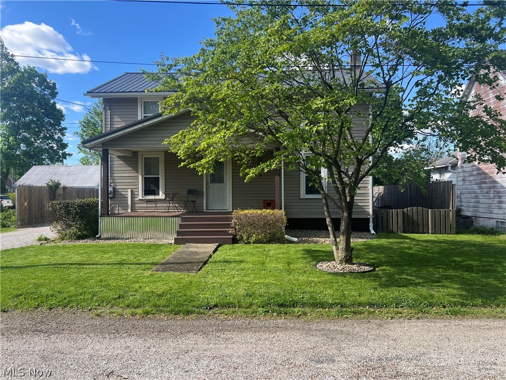 9338 Linden Road NW Minerva OH 44657