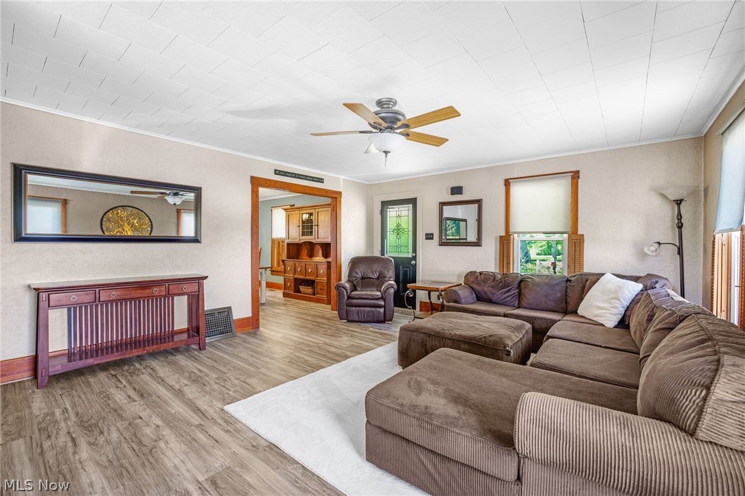 9338 Linden Road NW Minerva OH 44657