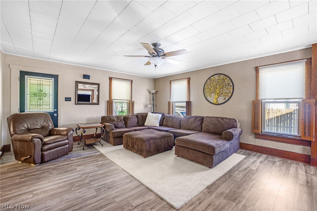 9338 Linden Road NW Minerva OH 44657
