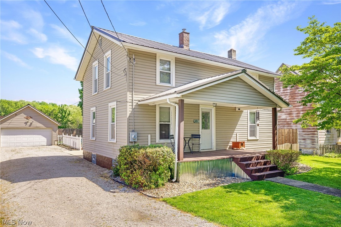 9338 Linden Road NW Minerva OH 44657