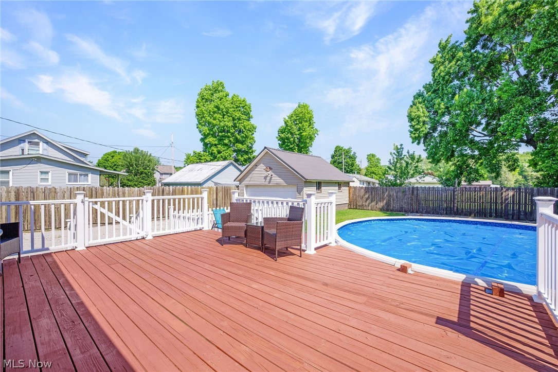 9338 Linden Road NW Minerva OH 44657