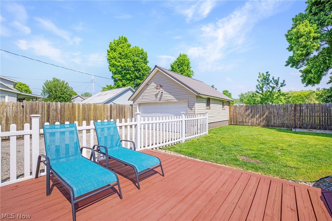 9338 Linden Road NW Minerva OH 44657