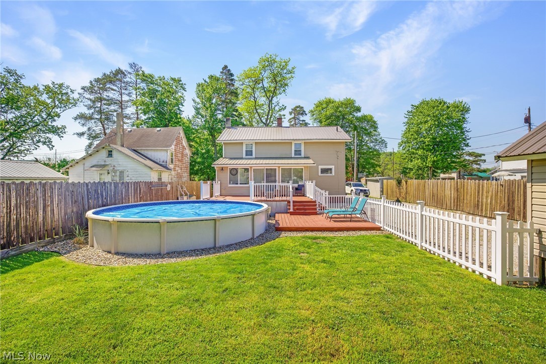 9338 Linden Road NW Minerva OH 44657