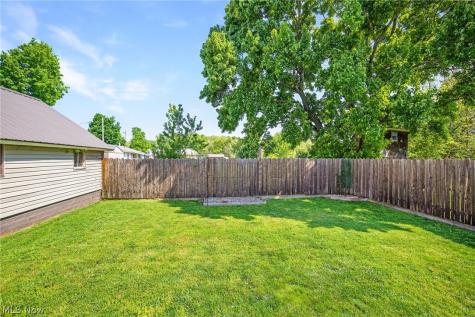 Linden Road NW Minerva OH 44657