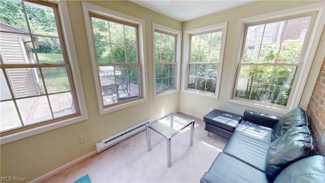 16713 Lomond Boulevard Shaker Heights OH 44120