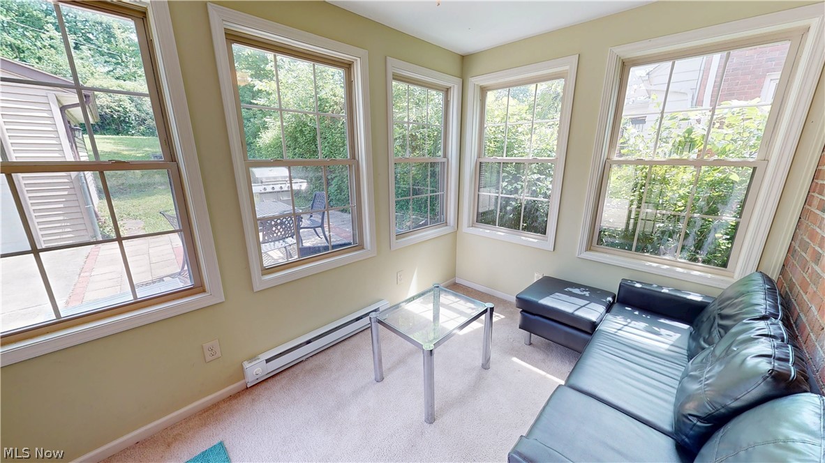 16713 Lomond Boulevard Shaker Heights OH 44120