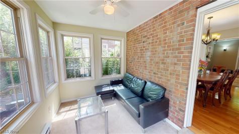 16713 Lomond Boulevard Shaker Heights OH 44120