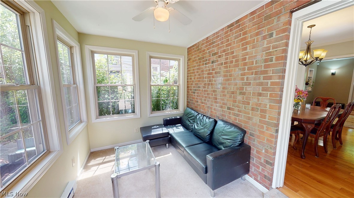 16713 Lomond Boulevard Shaker Heights OH 44120