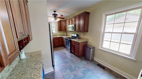 16713 Lomond Boulevard Shaker Heights OH 44120