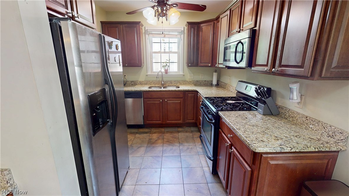 16713 Lomond Boulevard Shaker Heights OH 44120