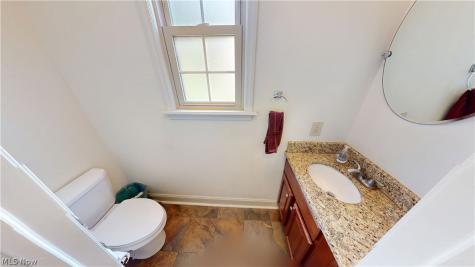 16713 Lomond Boulevard Shaker Heights OH 44120