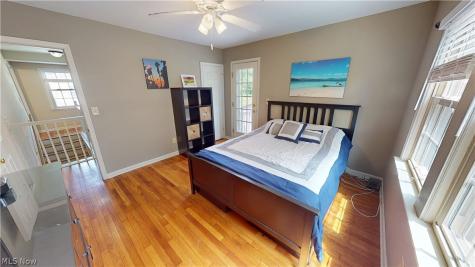 16713 Lomond Boulevard Shaker Heights OH 44120