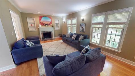 16713 Lomond Boulevard Shaker Heights OH 44120