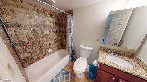 16713 Lomond Boulevard Shaker Heights OH 44120