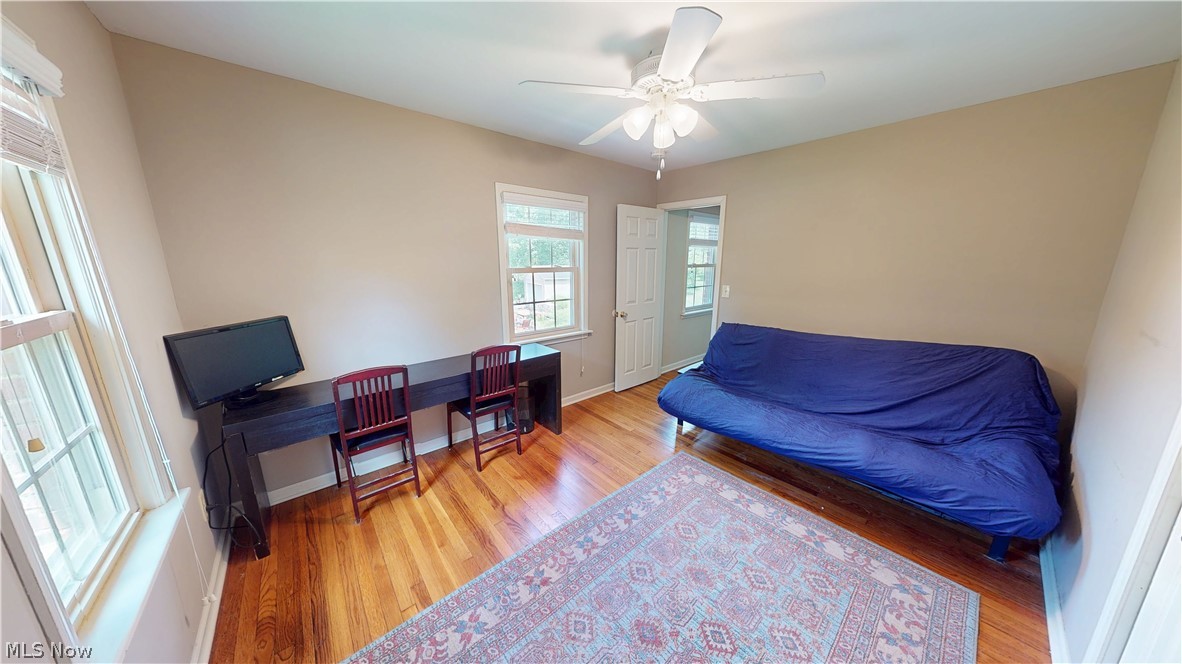 16713 Lomond Boulevard Shaker Heights OH 44120