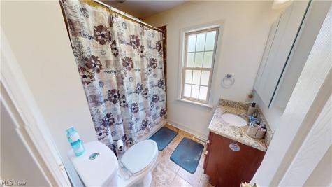 16713 Lomond Boulevard Shaker Heights OH 44120