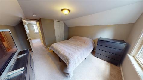 16713 Lomond Boulevard Shaker Heights OH 44120