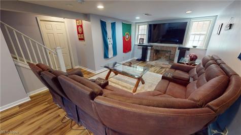 16713 Lomond Boulevard Shaker Heights OH 44120